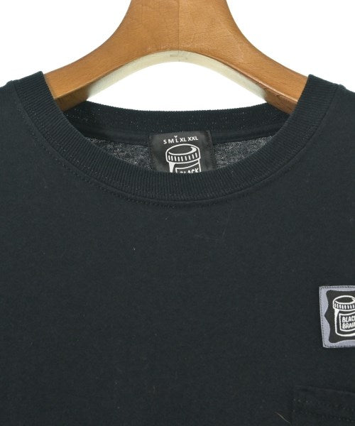 BLACK BRAIN เสื้อยืด/เสื้อท็อปส์