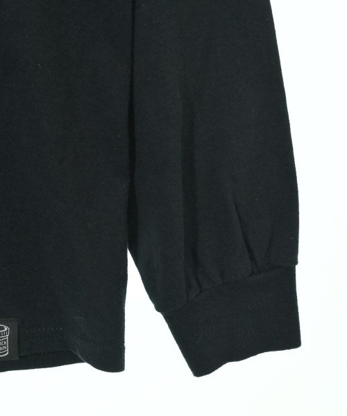 BLACK BRAIN เสื้อยืด/เสื้อท็อปส์