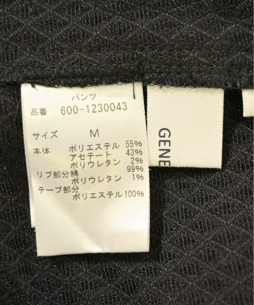 GENE HEAVENS กางเกง อื่น