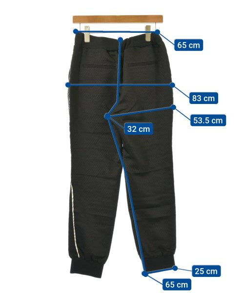 GENE HEAVENS กางเกง อื่น