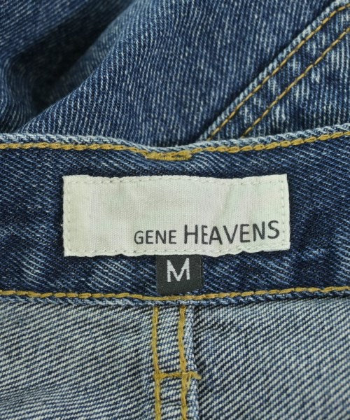 GENE HEAVENS ยีนส์