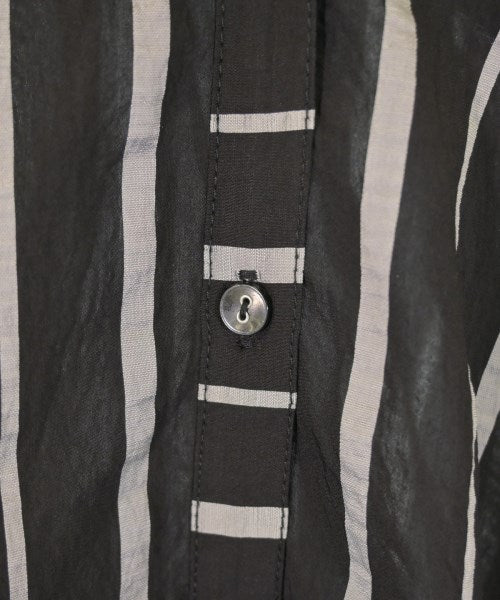GENE HEAVENS เดรสที่เป็นเสื้อเชิ้ตตัวยาว