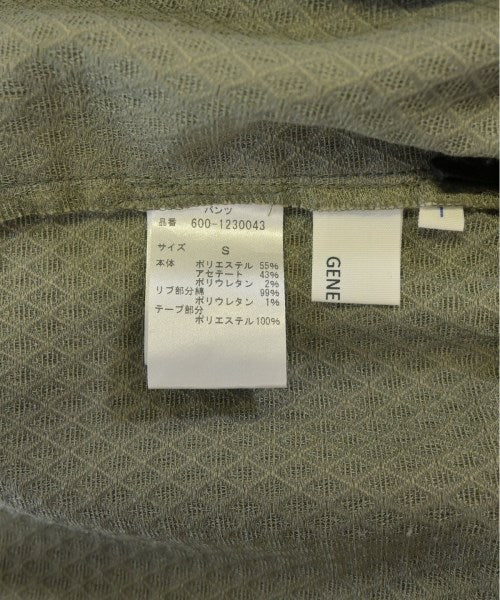 GENE HEAVENS กางเกง อื่น