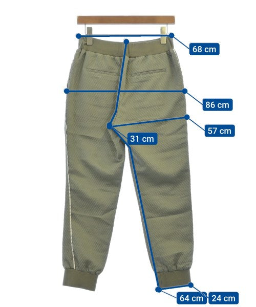 GENE HEAVENS กางเกง อื่น