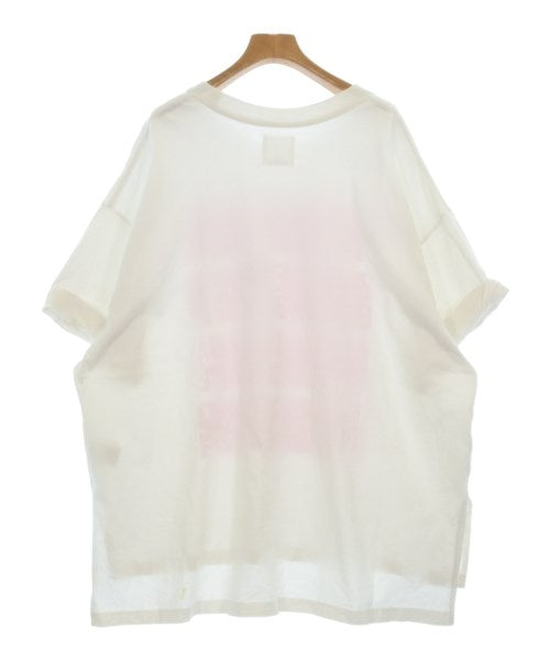 GENE HEAVENS เสื้อยืด/เสื้อท็อปส์