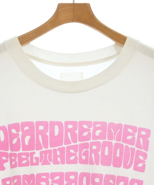 GENE HEAVENS เสื้อยืด/เสื้อท็อปส์