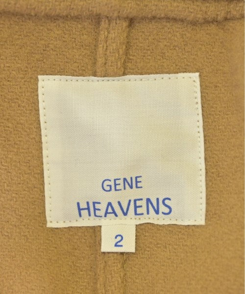 GENE HEAVENS เสื้อโค้ท อื่น