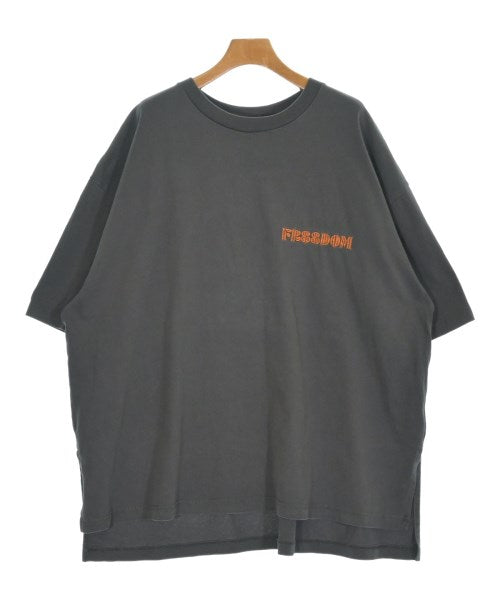 GENE HEAVENS เสื้อยืด/เสื้อท็อปส์