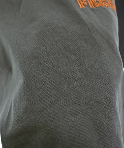 GENE HEAVENS เสื้อยืด/เสื้อท็อปส์