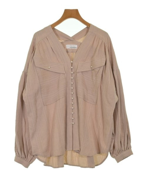 GENE HEAVENS เสื้อลำลอง