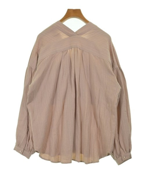 GENE HEAVENS เสื้อลำลอง