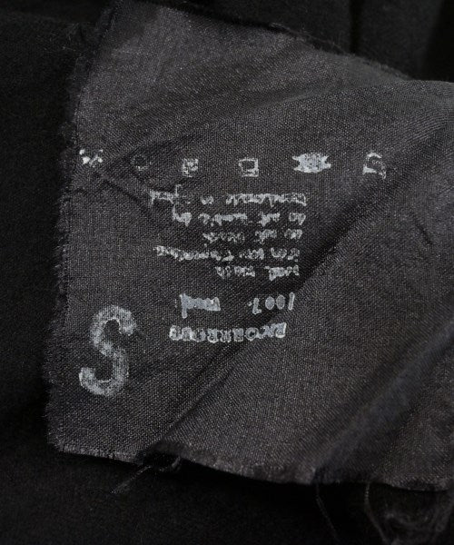 RICORRROBE เดรสที่เป็นเสื้อเชิ้ตตัวยาว