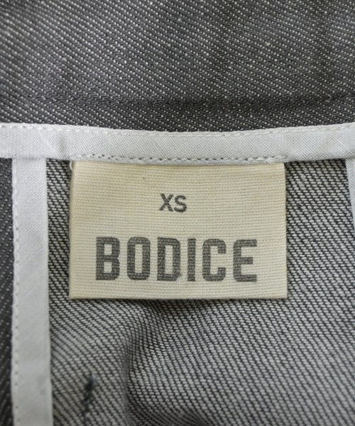 Bodice Studio กระโปรงยาว/แม็กซี่ยาว