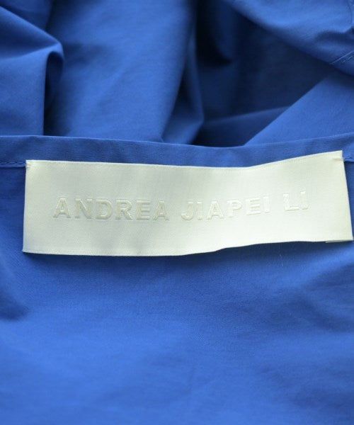 ANDREA JIAPEI LI ชุดเดรส
