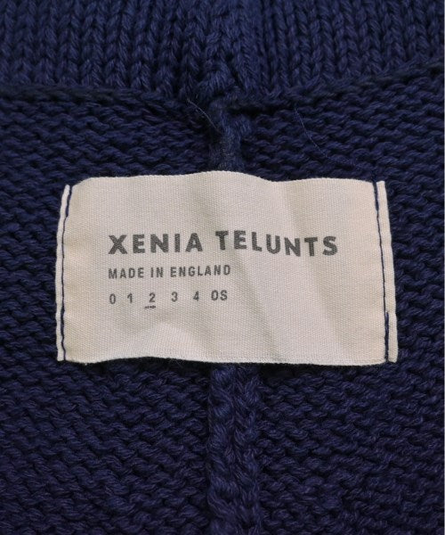 XENIA TELUNTS กางเกง อื่น