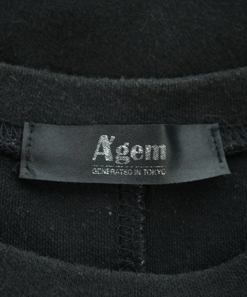 A'gem เสื้อยืด/เสื้อท็อปส์