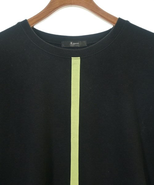 A'gem เสื้อยืด/เสื้อท็อปส์