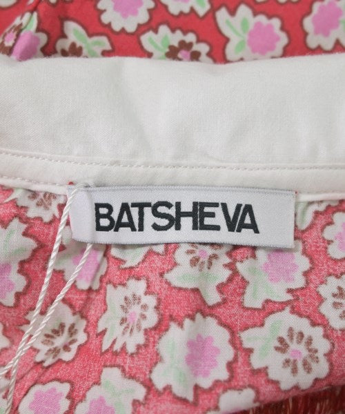 BATSHEVA เสื้อสตรี