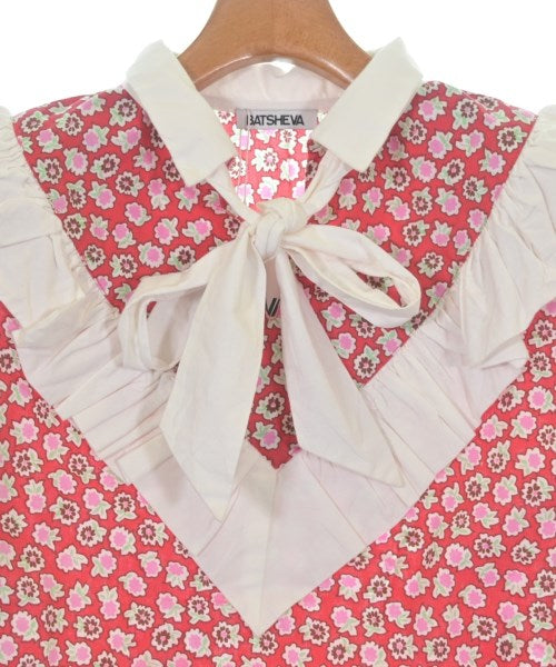 BATSHEVA เสื้อสตรี