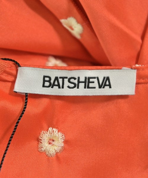 BATSHEVA ชุดเดรส