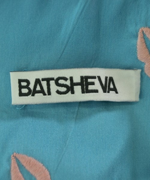 BATSHEVA กระโปรงยาว/แม็กซี่ยาว