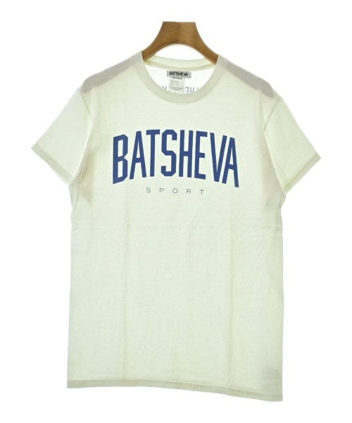 BATSHEVA เสื้อยืด/เสื้อท็อปส์