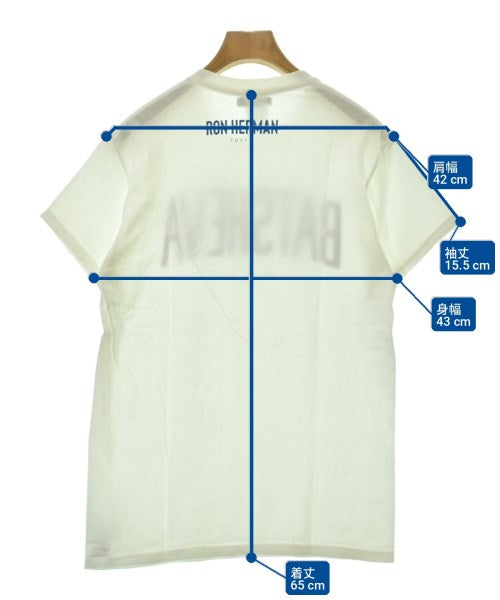 BATSHEVA เสื้อยืด/เสื้อท็อปส์