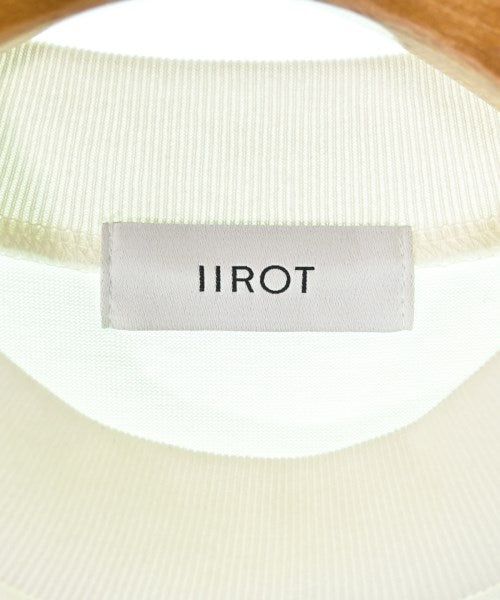 IIROT เสื้อยืด/เสื้อท็อปส์