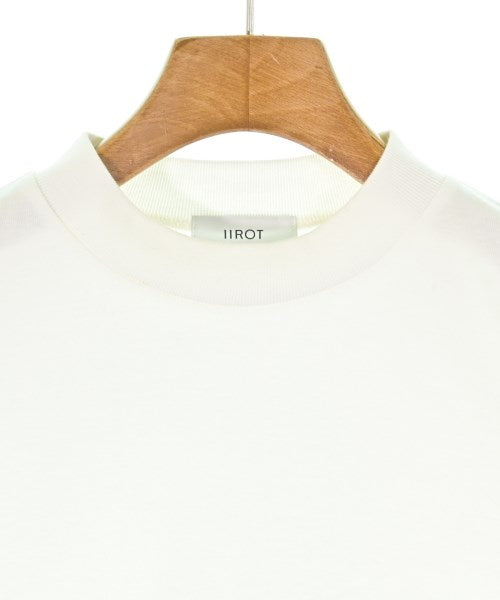 IIROT เสื้อยืด/เสื้อท็อปส์