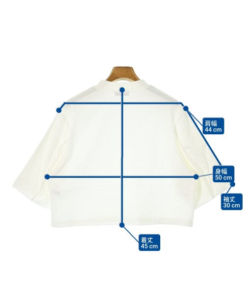 IIROT เสื้อยืด/เสื้อท็อปส์