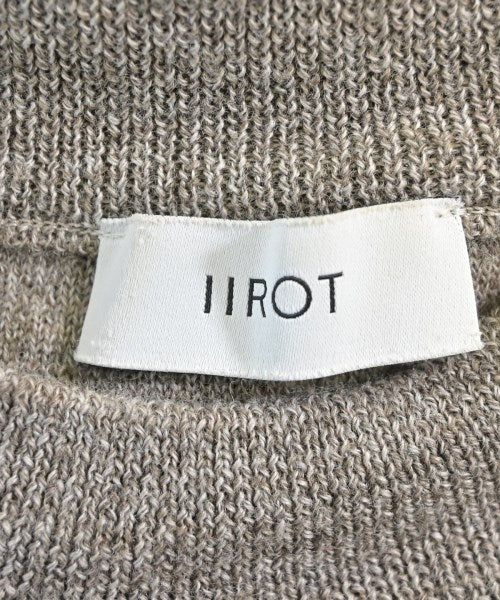 IIROT ชุดเดรส