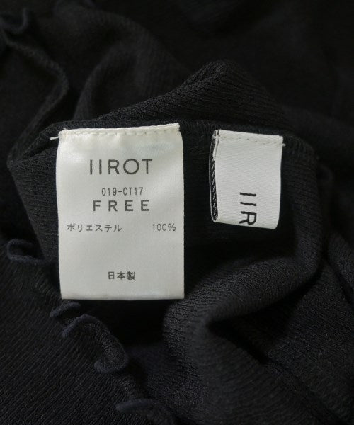 IIROT เสื้อกันหนาว