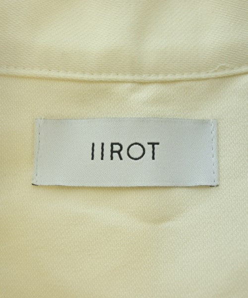 IIROT เสื้อลำลอง