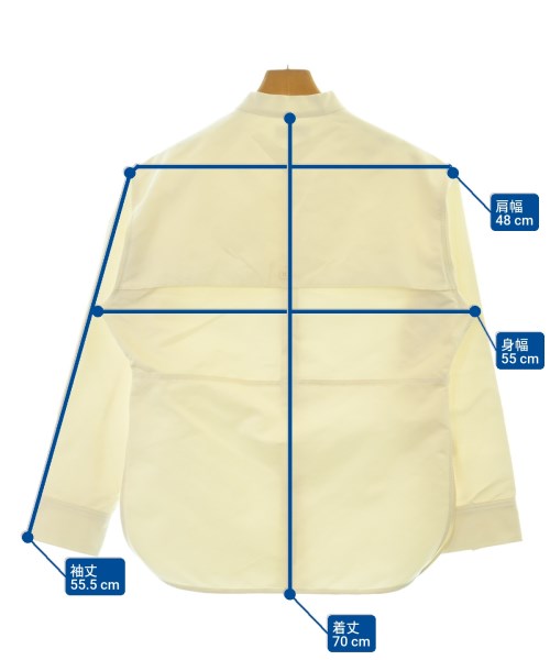 IIROT เสื้อลำลอง