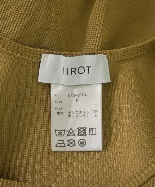 IIROT เสื้อกล้าม