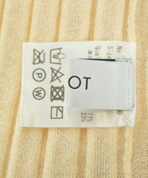 IIROT เสื้อกันหนาว