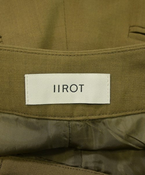 IIROT กางเกง อื่น