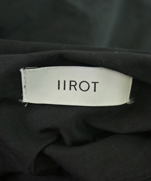 IIROT กระโปรงยาว/แม็กซี่ยาว