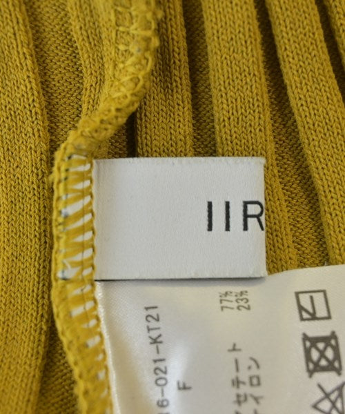 IIROT เสื้อกันหนาว