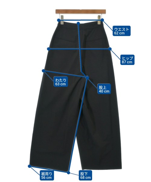 IIROT กางเกง อื่น