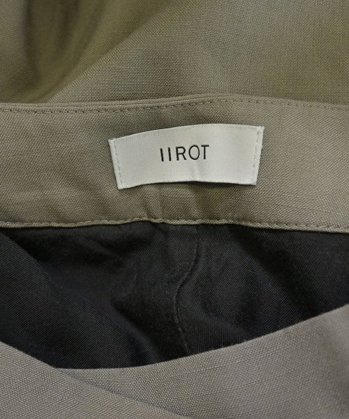 IIROT กางเกง อื่น