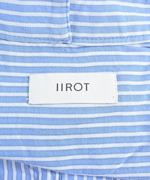 IIROT เสื้อลำลอง