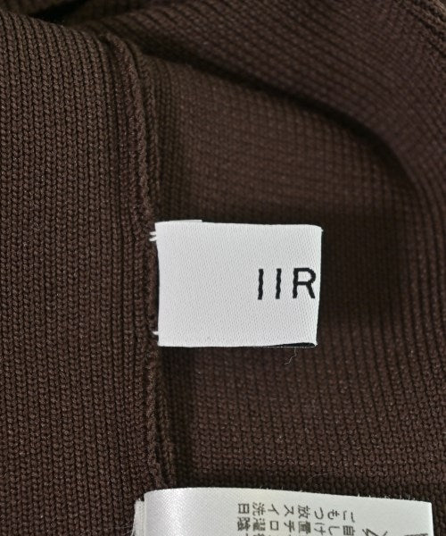 IIROT เสื้อกันหนาว