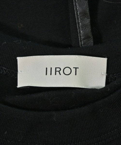 IIROT เสื้อยืด/เสื้อท็อปส์