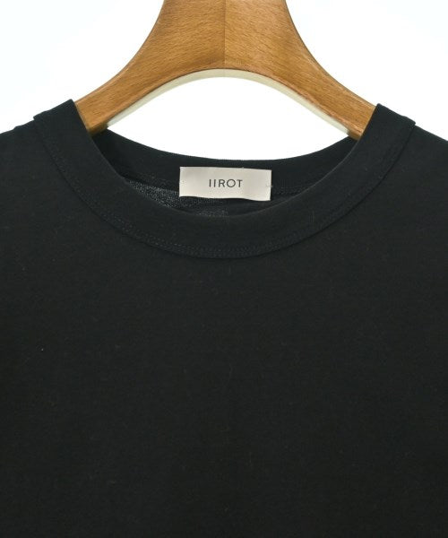 IIROT เสื้อยืด/เสื้อท็อปส์