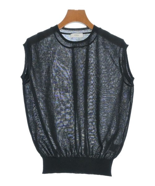 IIROT เสื้อแขนกุด