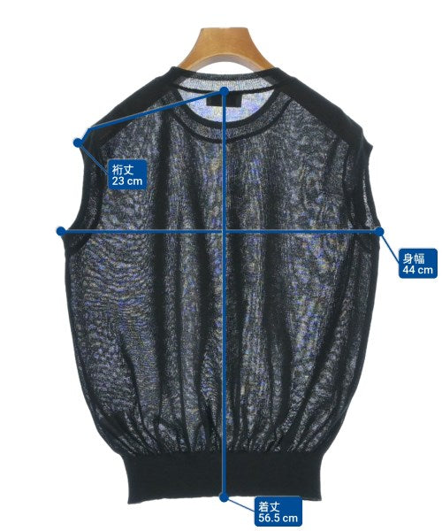IIROT เสื้อแขนกุด