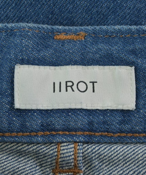 IIROT ยีนส์