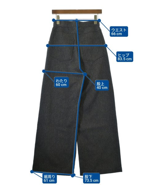 IIROT กางเกง อื่น