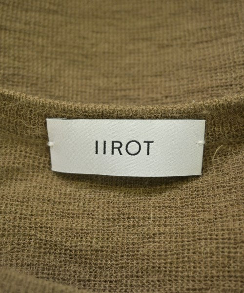 IIROT เสื้อกันหนาว